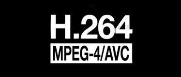 Streaming video, differenze tra H.264 e MPEG-2