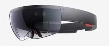 Microsoft Hololens